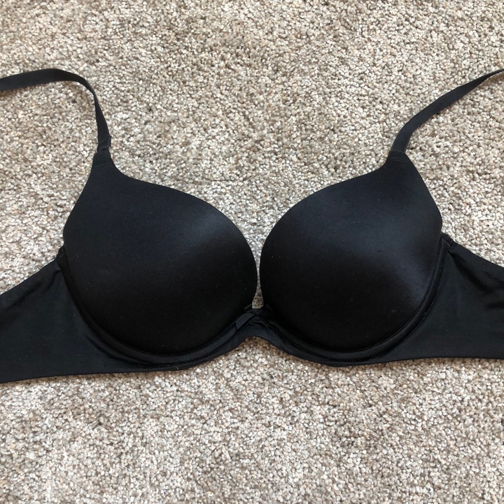 Aerie Drew Push Up Bra